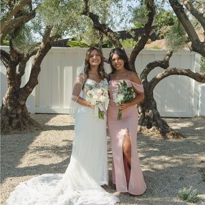 Meet your Posher, Sabinna